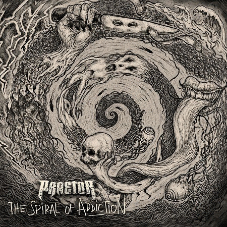 Praetor : The Spiral of Addiction